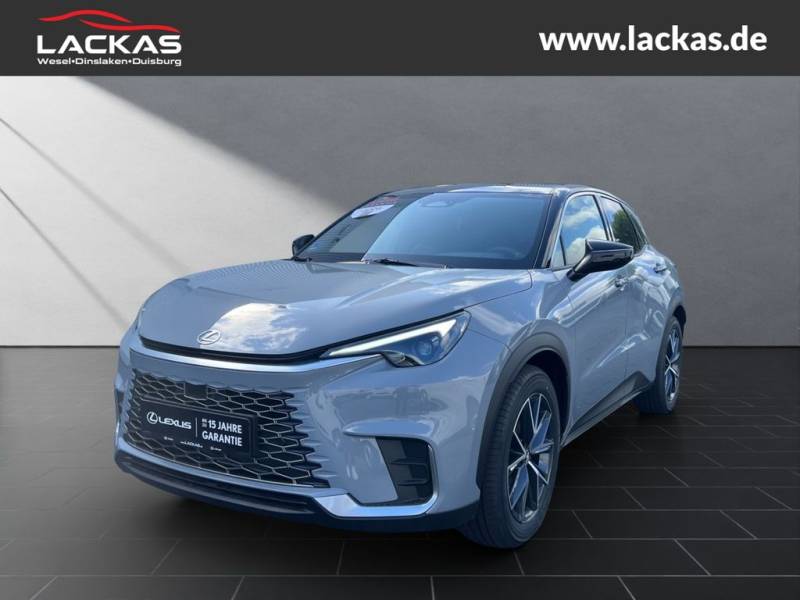 Lexus LBX EMOTION*TECH-PAKET*NAVI*15J.GARANTIE*