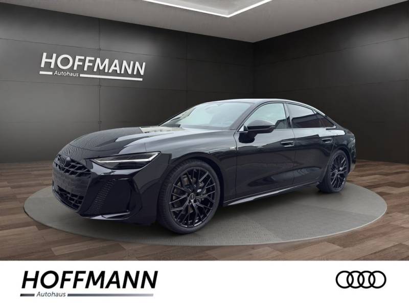 Audi A6 TDI quattro S tronic