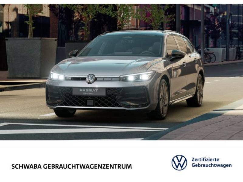 Volkswagen Passat Variant R-Line eHybrid DSG *MATRIX*TZ*