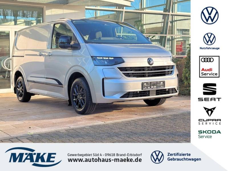 Volkswagen Transporter RWD VW NFZ Kasten Edition BEV 160 kW