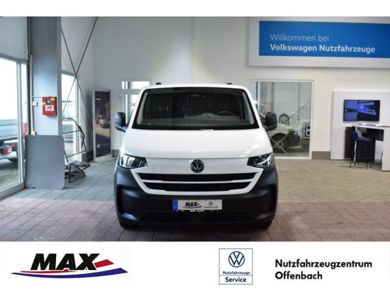 Volkswagen Transporter Kasten KR 2.0 TDI 110 kW DSG+KAMERA+