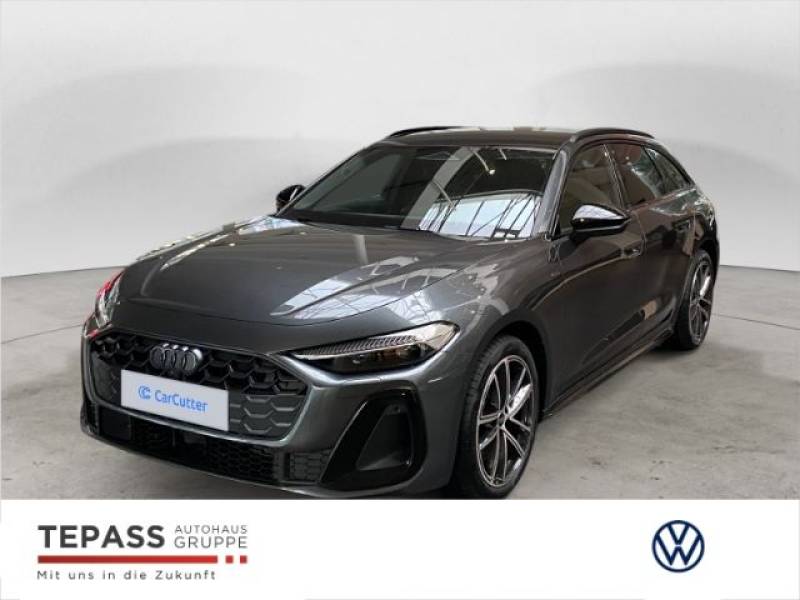 Audi A5 Avant TFSI e HYBRID 270kW S LINE NAVI HEADUP