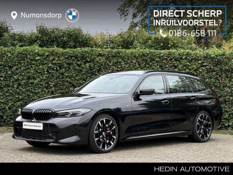 BMW 330 3-serie Touring 330i xDrive - M-Sport Pro -