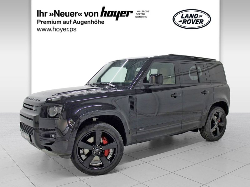 Land Rover Defender 110 5.0 P425 Kompressor X