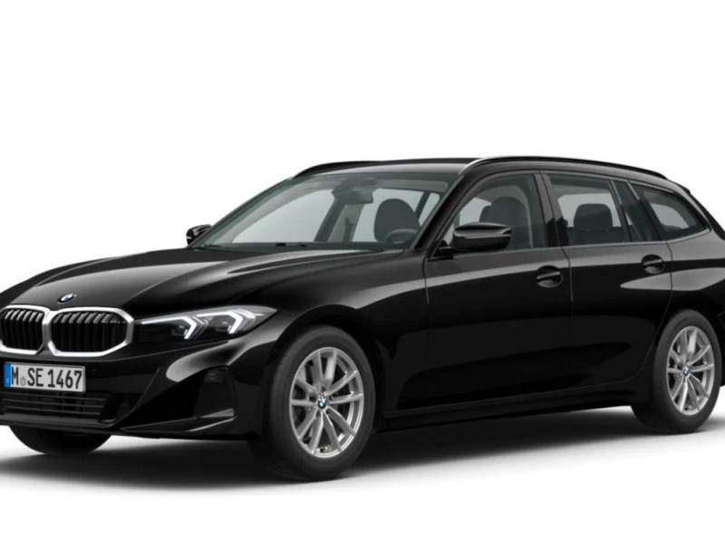 BMW 330d xD Touring FREI KONFIGURIERBAR LIEFER.12/25