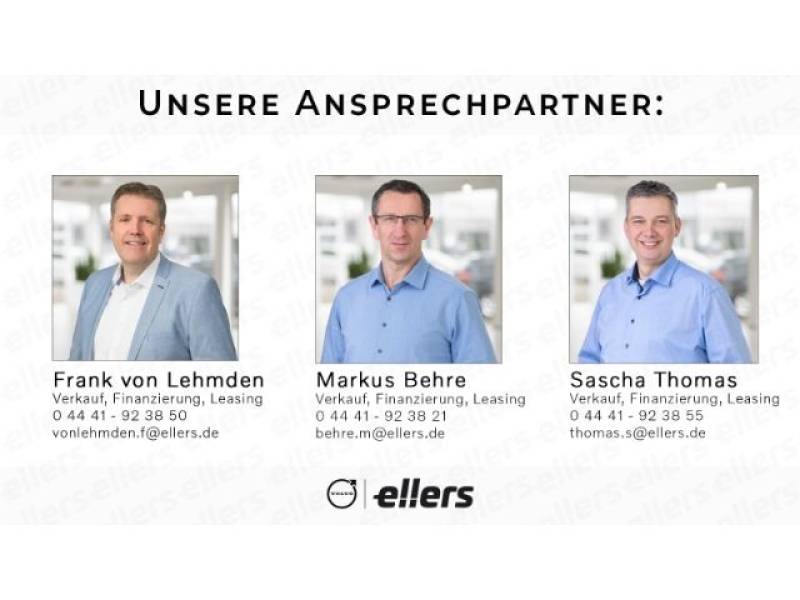 Volvo XC60 T6 AWD Standheizung Abstandstempomat el. Si