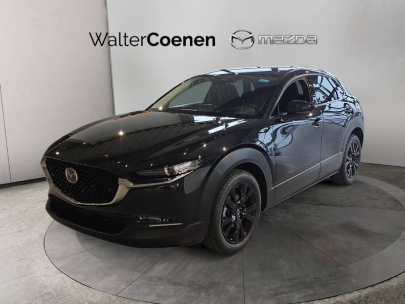 Mazda CX-30 HOMURA 2.5G AT 140PS Navi Kamera LED-Licht