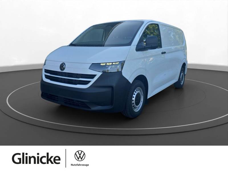 Volkswagen T7 Transporter Kurz Allrad AHK Klima Ganzjahresr