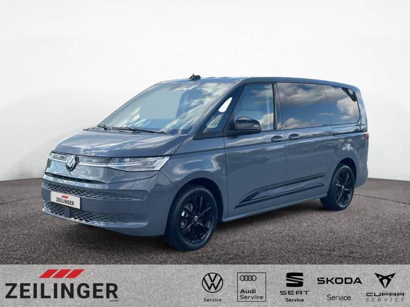 Volkswagen T7 Multivan Life LÜ TDI DSG-MATRIX-ACC-NAVI-AHK