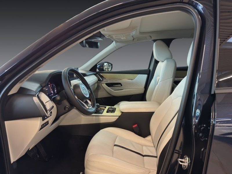 Mazda CX-60 2025 3.3L e-SKYACTIV D 254PS AWD Takumi Pl