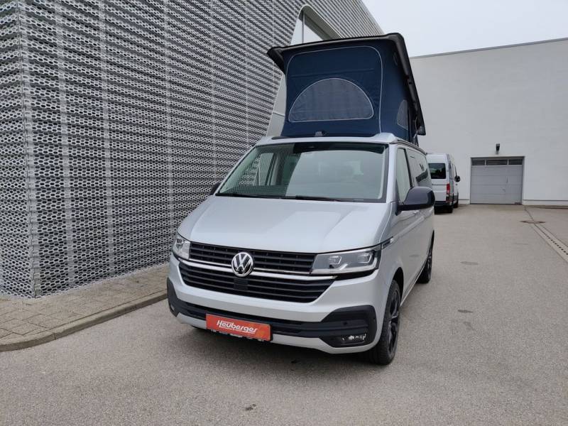 Volkswagen California 6.1 Beach Tour 2.0 TDI 7-G-DSG Califo