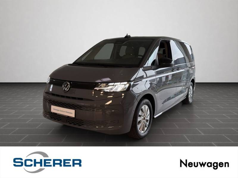 Volkswagen Multivan 1.5 eHybrid 4MOTION 130 kW DSG