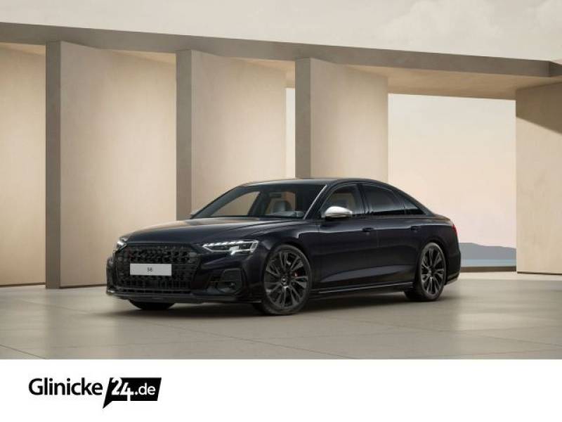 Audi S8 4.0 TFSI quattro *FREI KONFIGURIERBAR*