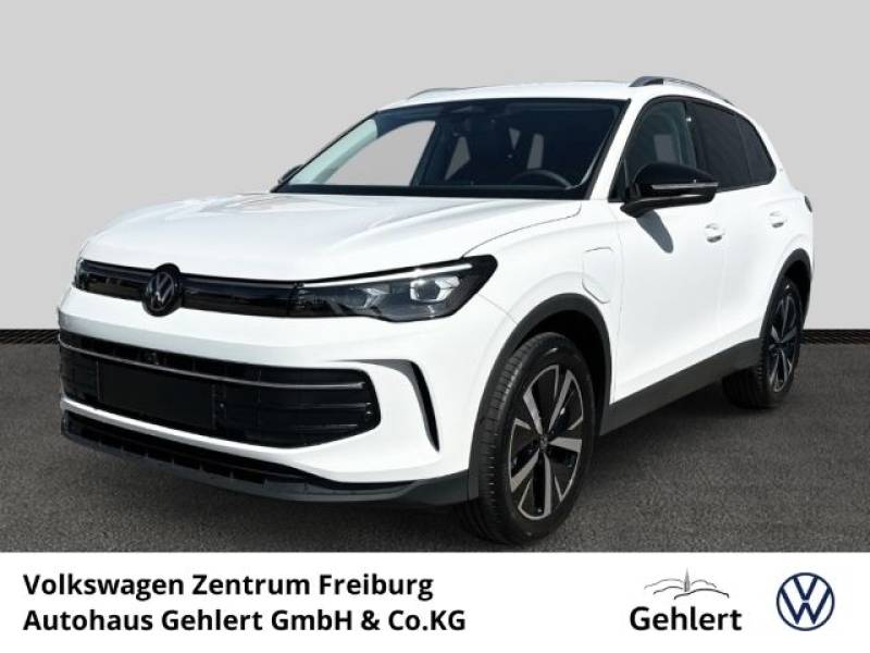 Volkswagen Tiguan Energy 1.5 eHybrid AHK Navi IQ.Light