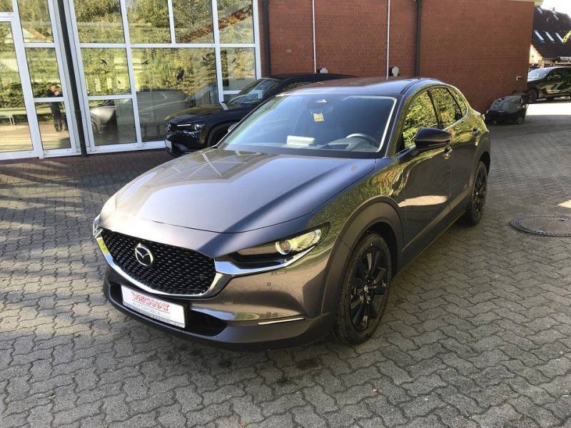 Mazda CX-30 2.5L e-SKYACTIV G 140PS 6AT FWD Homura