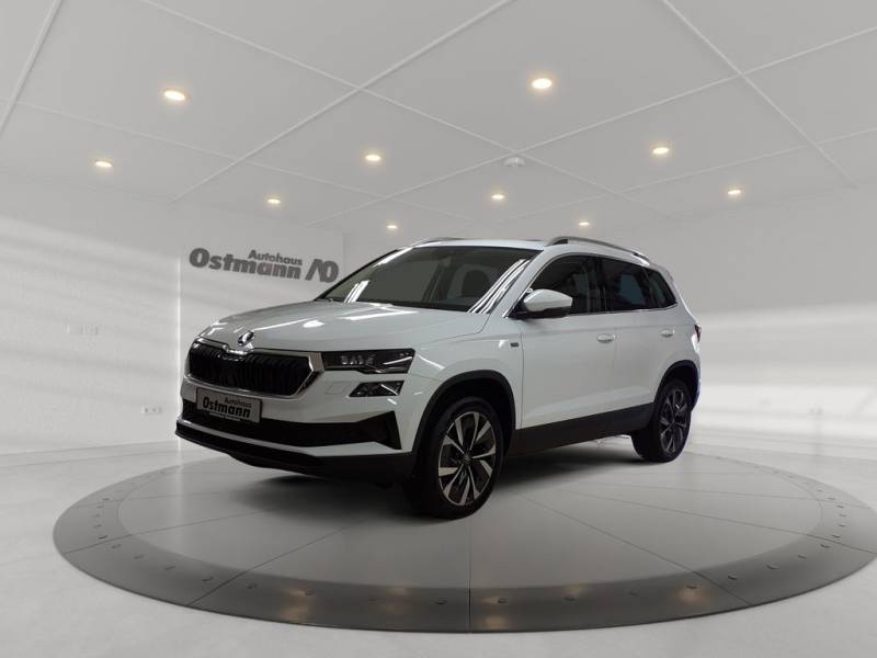 Skoda Karoq Tour 1.5 TSI DSG PANO LED