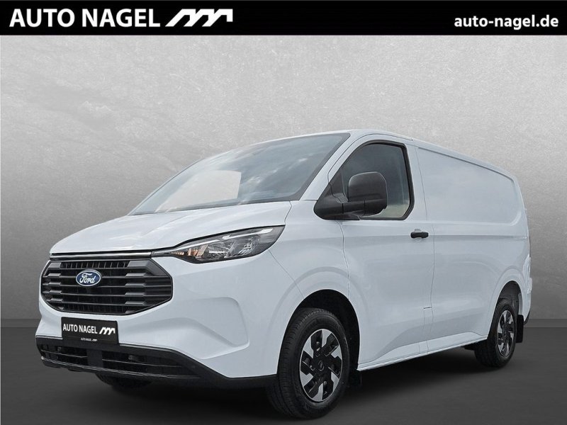 Ford Transit Custom Trend 2.5l PHEV ACC