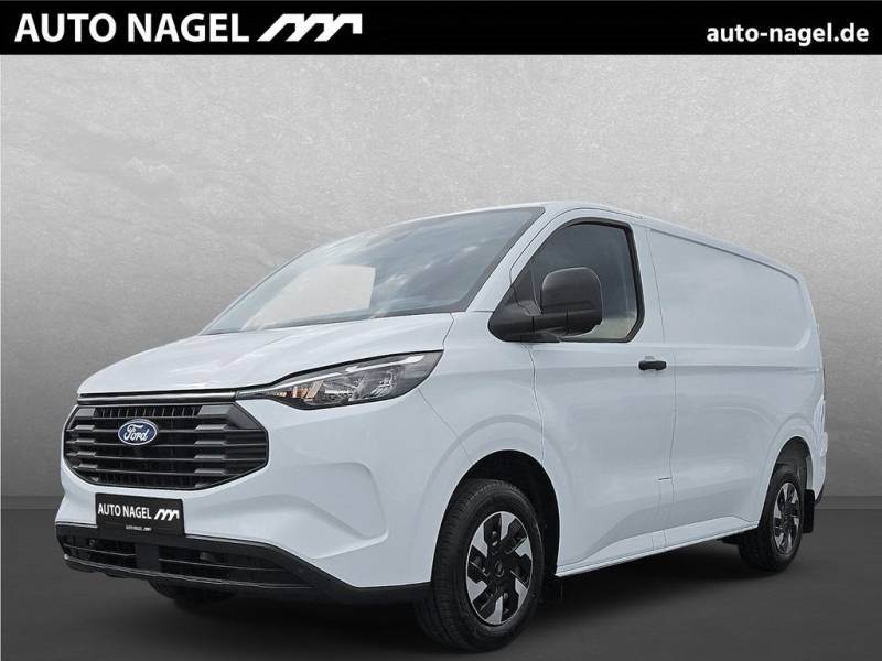 Ford Transit Custom 320L1 PHEV ACC