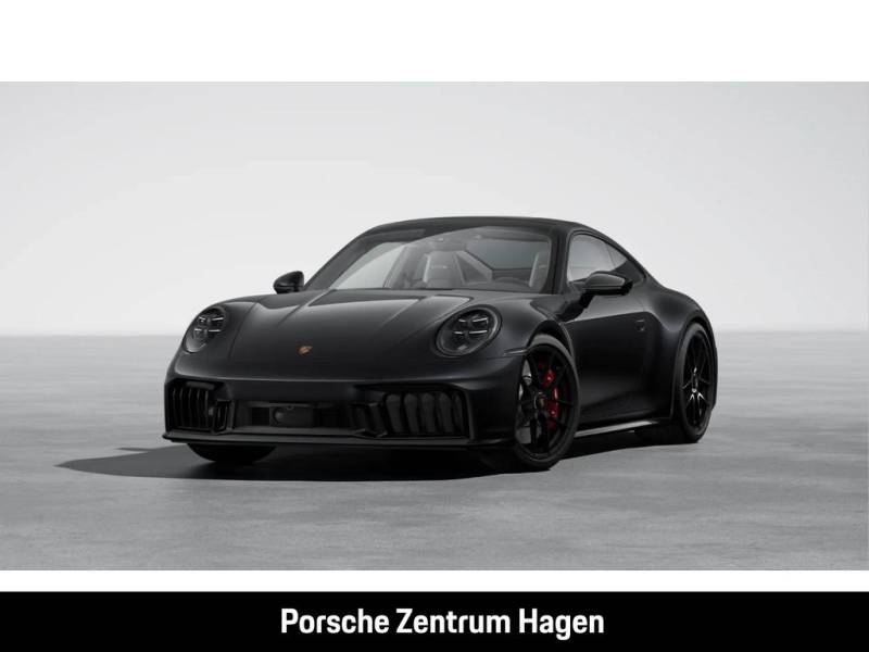 Porsche 992 911 Carrera GTS Liftsystem-VA InnoDrive BOSE