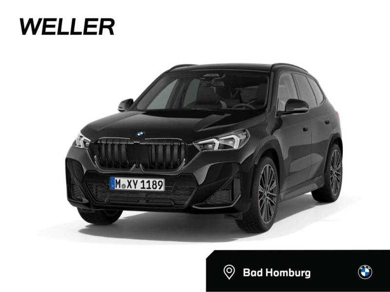 BMW X1 xDrive23d MSportPro Innov ComPak TravPak HUD