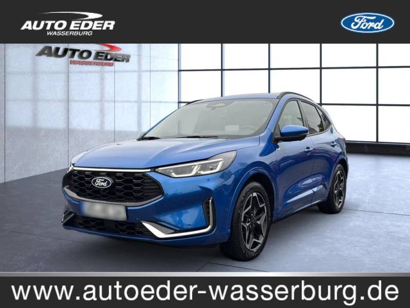Ford Kuga ST-Line X 2.5 FHEV FWD LED Kamera PDC h.