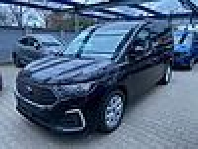 Ford Tourneo Connect L2 1.5EcoB.''TITANIUM'' LED-SW,A