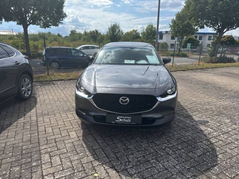 Mazda CX-30 2.5L e-SKYACTIV G 140ps