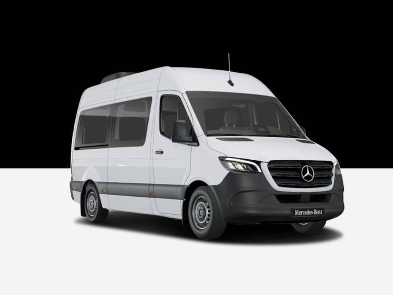 Mercedes-Benz Sprinter 315 CDI L2H2