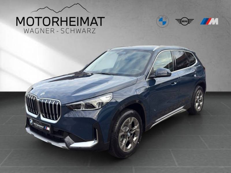 BMW X1 xDrive25e xLine