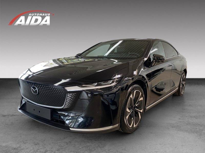 Mazda 6e EV 258ps 1AT RWD Takumi