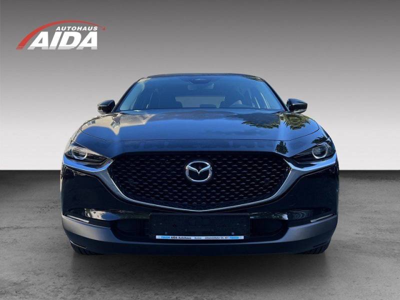 Mazda CX-30 2.5L e-SKYACTIV G 140PS FWD Takumi