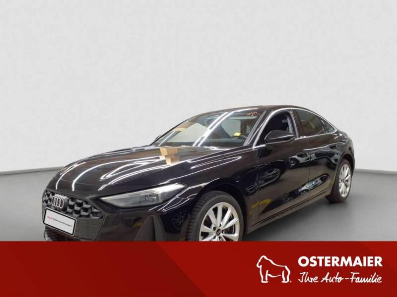 Audi A5 Limousine TFSI 204PS QUATTRO ACC.KAMERA.NAVI.