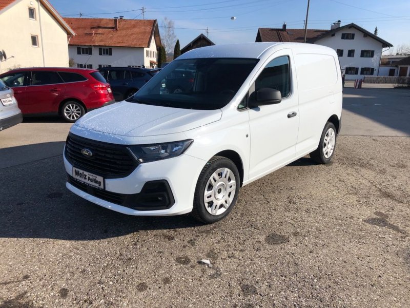 Ford Transit Connect Trend L1 Kasten