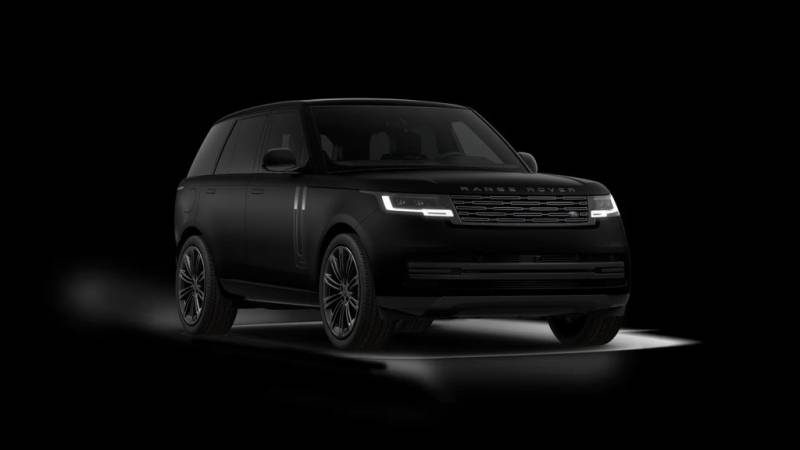 Land Rover Range Rover 3.0 D350 Autobiography SWB - MY 2026