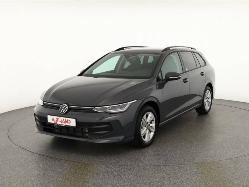Volkswagen Golf VIII Variant 1.5eTSI DSG LED ACC AHK Kamera