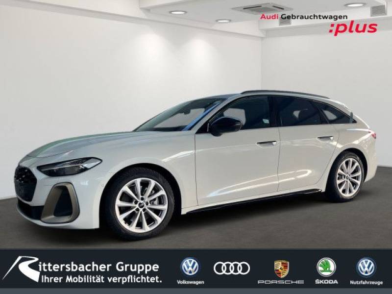 Audi A5 Avant TDI edition One TechPlus AHK BandO s-line