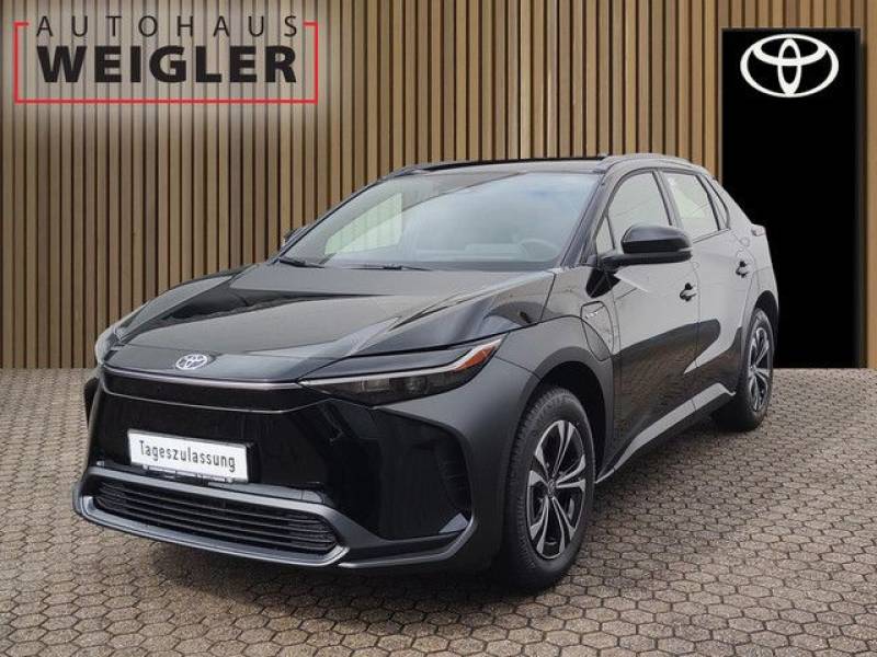 Toyota bZ4X FWD Comfort*Kamera*Smart-Key*