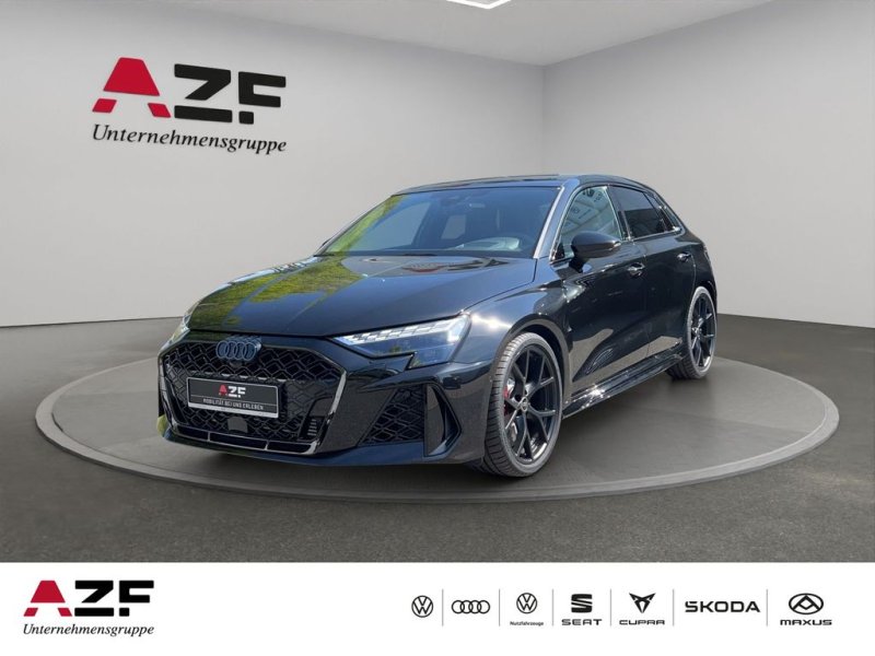 Audi RS 3 Sportback 294(400) kW(PS) S tronic