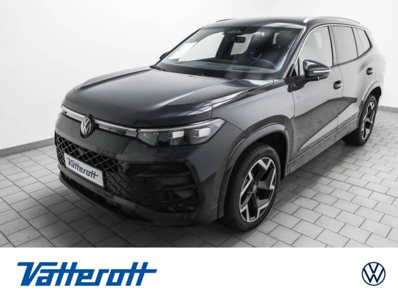 Volkswagen Tayron R-Line 2.0 TDI DSG AHK Navi Kamera IQ.Lig