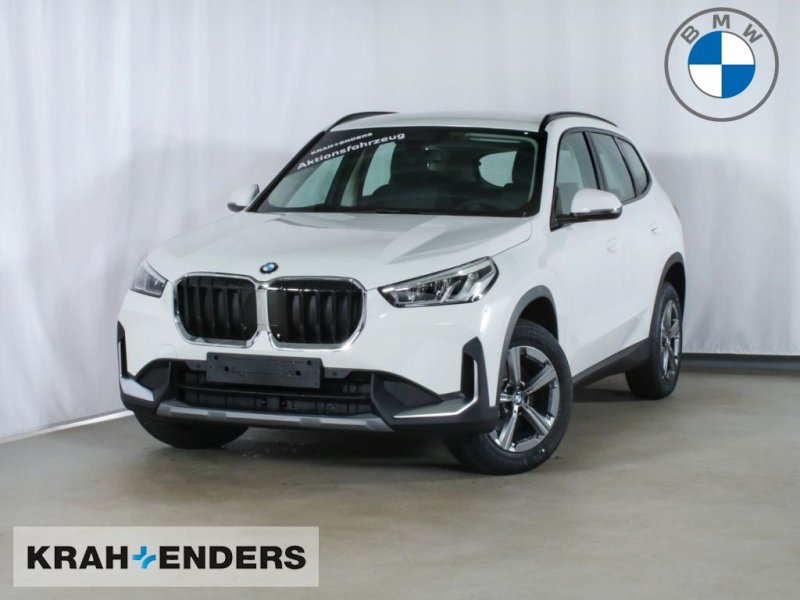 BMW X1 18 i Park-Assistent Navi digitales Cockpit So