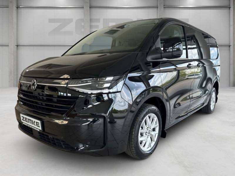 Volkswagen T7 Caravelle Style 2,0 TDI 8-Gang-Automatik KR