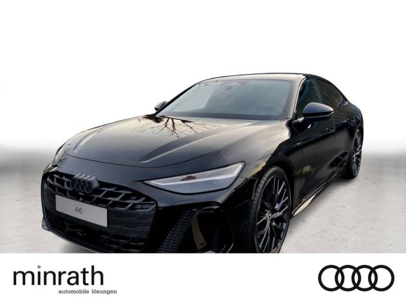 Audi A6 2.0 TFSI quattro Limousine edition one Matrix