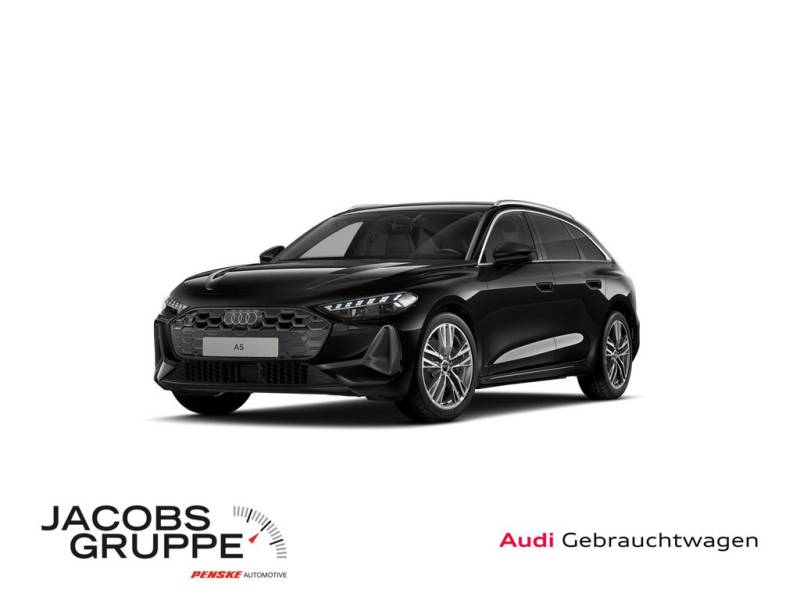 Audi A5 Avant 2.0 TFSI 110 kW S-tronic advanced AHK,