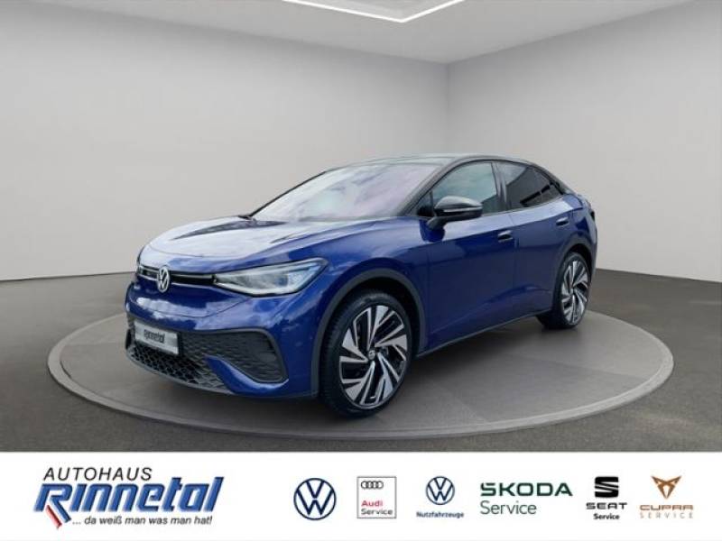 Volkswagen ID.5 Pro GOAL 210 kW (286 PS) 77 kWh 1-Gang-Auto