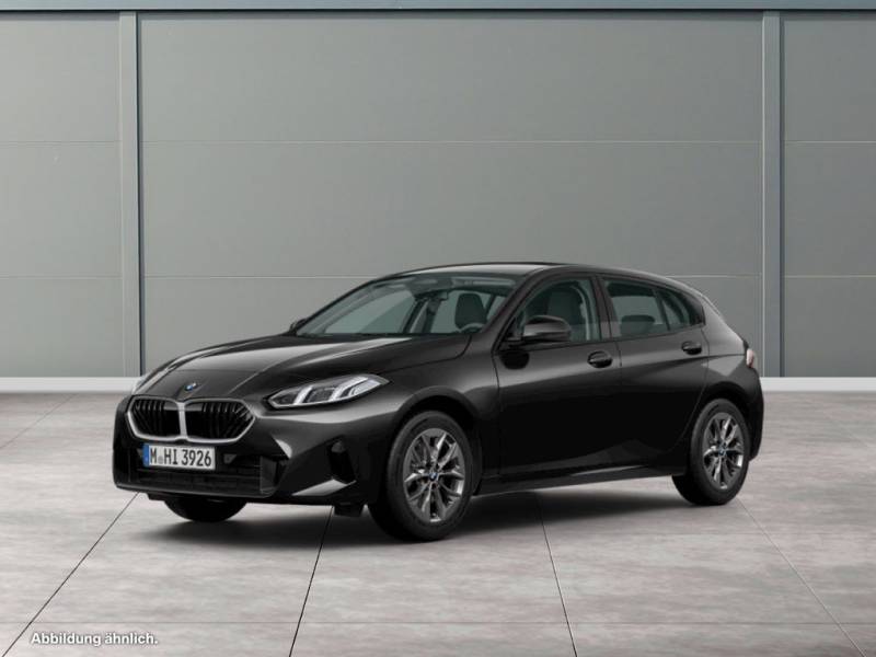 BMW 120 NEUJAHRSDEAL mit 8.270 EUR ERSPARNIS