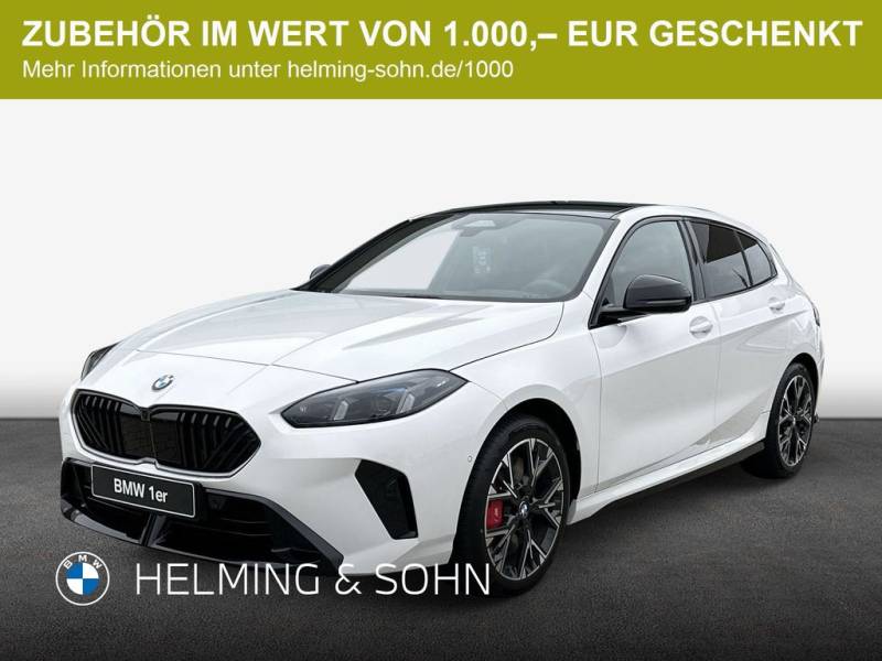 BMW 118d M Sportpaket - Head-Up / Harman Kardon / Hi