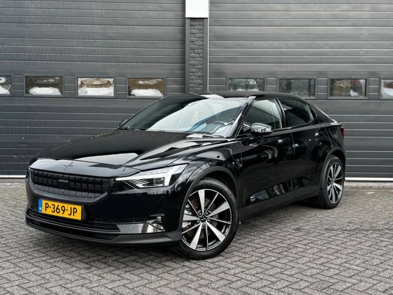 Polestar 2 Long Range Dual