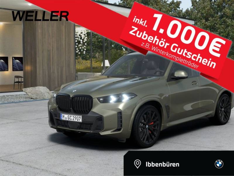 BMW X5 xDrive30d Sportpaket Bluetooth Navi LED PDC