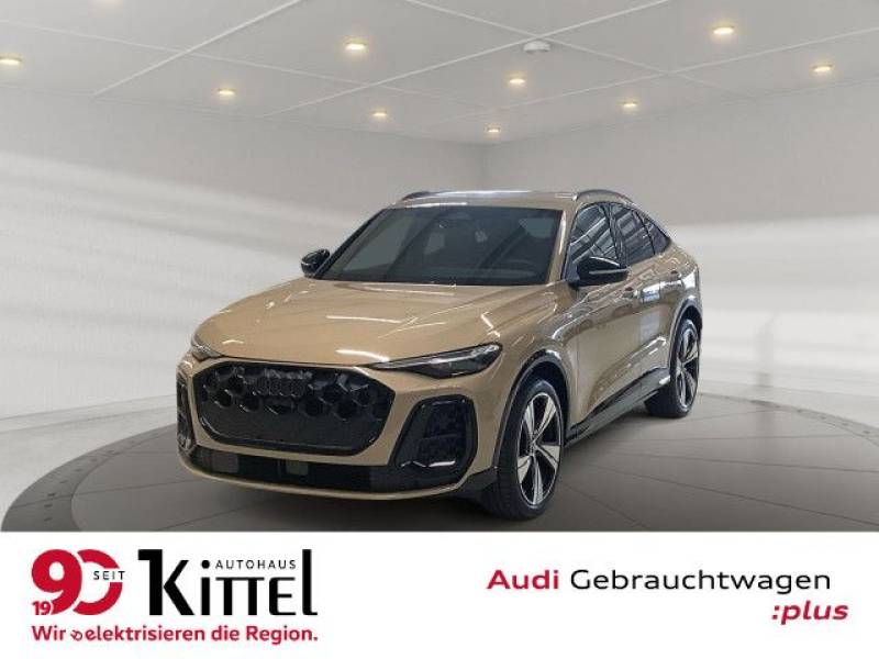 Audi Q5 Sportback TDI quattro 150 kW S t ronic