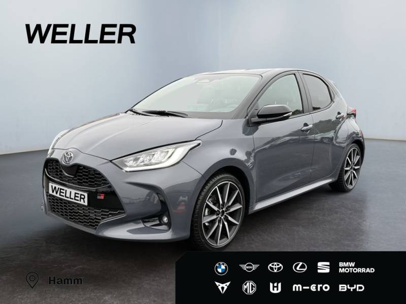 Toyota Yaris Hybrid 130 1.5 VVT-i GR SPORT *ACC*PDC*LED